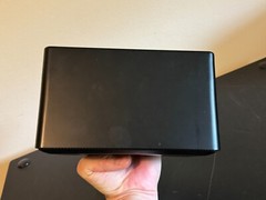 Vintage Soundolier AS115 Speaker 8 ohm indoor/outdoor