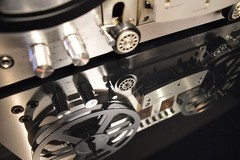 Pioneer RT-707 Reel to Reel Tape Deck, Auto-reverse – Serviced