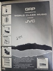 1988 Digital Audio & Compact Disc Review Magazine