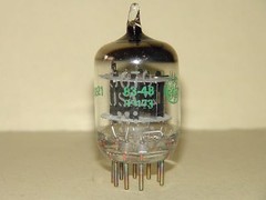 JAN 5670W Vacuum Tube (10) Available