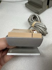 Vintage Western Electric Bell System Beige 4A Speaker Intercom Loudspeaker