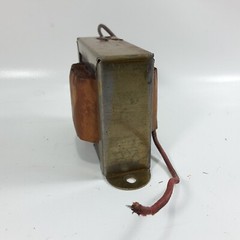 MCINTOSH MC-240 TUBE AMPLIFIER PARTS: L5 FILTER CHOKE