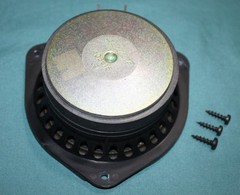 Bose 901 Series VI Driver Perfect cond