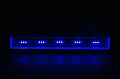 (6) 8V-29MM LED FUSE LAMPS/BULBS/STA-80 Realistic-COLOR CHOICE !! DIAL-METER