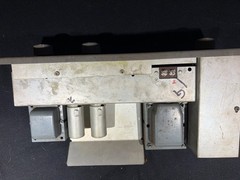 VINTAGE AMPEX A692 TUBE AMPLIFIER
