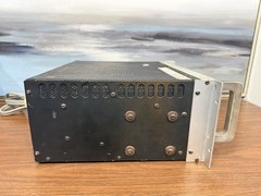 Crown SA2 Distinction Series Amplifier – PARTS OR RESTORATION NOT WORKING AS-IS