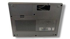 EIKI 5090A Cassette Tape Recorder Portable Tested Works with Power Cable