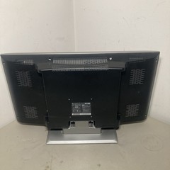 Olevia 23″ Retro Gaming TV 323-S11 – Tested – Remote & Power Cable