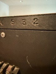 PAIR Klipsch Heresy 1 Speakers USA Sound Great! 1978 “ish”