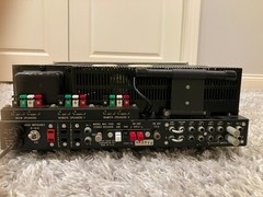 McIntosh — LEGENDARY Mac 1900 Receiver
