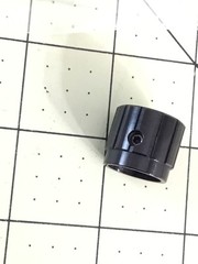 TEAC 3300 3300-10 Reel to Reel Tape Speed Pot Knob 3300 Genuine Part