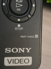 Sony SLV-N55 Hi-Fi Stereo VHS VCR Video Cassette Recorder /w Remote Tested *Read