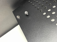 McINTOSH MC240 MC275 TUBE AMPLIFIERS BOTTOM COVER SCREW BOLTS