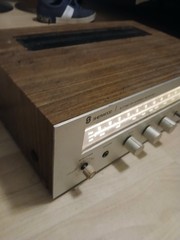 Sherwood S-7150A Vintage Receiver – Works Perfect –