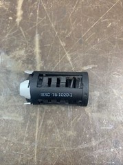 4 X IERC T6-1020-1 Vacuum Tube Shields for 12AX7 12AT7 12AU7 12AY7 ECC83 S5