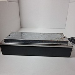 Vintage Mcintosh MQ107 Custom Environmental Equalizer, Tested And Works