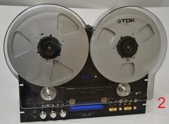 DUST COVER FOR Pioneer RT-901 RT-909 RT909 RT901