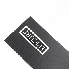 Epicure logo badge Sticker Decal waterproof 39mm(1.54″) X 13mm(0.51″)