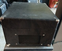 Califone 1420k Portable Record Player Nice Working