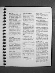 ONE NEW COPY TASCAM 3030 REEL TO REEL TAPE DECK RECORDER OWNER’S MANUAL