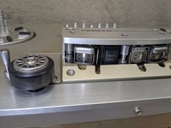 Pioneer RT-707 Direct Drive Auto Reverse Reel to Reel Tape Recorder