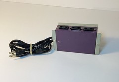 VINTAGE LAFAYETTE POWER CONTROL BOX MODEL 99–80079 120v WORKS KOREA EX COND!