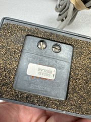 Vintage Western Electric Bell System Beige 4A Speaker Intercom Loudspeaker