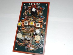 Marantz 2220B MPX Stereo Decoding AMP Assembly YD2915103