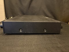 Hafler Series 945 Lateral Mosfet Stereo/Mono Block Pre Amp Tuner READ!!!