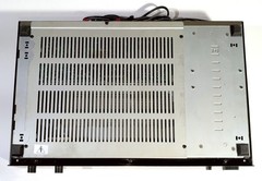 🔥【PRO SERVICED】MINTY in BOX Yamaha M-35 2/4-Ch 80W Power Amp!💥GUARANTY