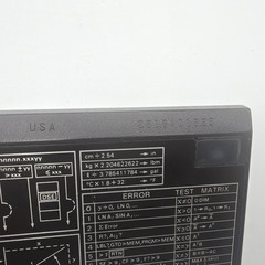 Hewlett-Packard HP-15C Programmable RPN Scientific Calculator with Slip Case