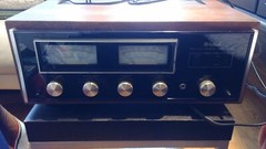 McIntosh MC2155 Power Amplifier