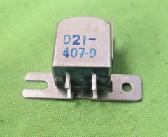 DUAL C 809 CASSETTE RECORD / PLAY HEAD PT # 247-674 NEW NEVER MOUNTED