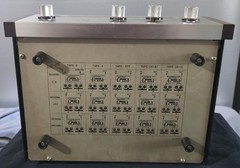 Pioneer SR-202 Reverberation Amplifier – Serviced – WORKS GREAT!!