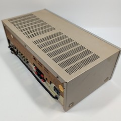 Realistic STA-204 AM/FM Stereo Receiver Vintage 1970s Radio Shack w/ Manual