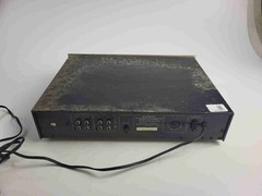 Pioneer SR-303 Reverberation Amplifier With Time Portal Display