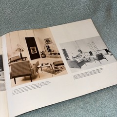 Vintage Altec Catalog Finished Cabinet & Floor Speakers Stereo Equipment LOC F