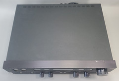 RARE VINTAGE Philips HiFi Laboratories Stereo Tuner 6731 AH6731 *Please Read*