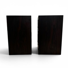 Cerwin-Vega L7 Bookshelf Speakers (Pair). Tested. Works Great.
