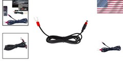 Phonograph Turntable Ground Wire for Technics SL-BD10, BD20, BD22, BD35 SL-L2…