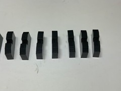 Marantz ST150 Receiver Equalizer Slider Covers and Rear Jumpers – FREE SHIPPING