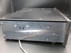 Vintage HH Scott 382-B AM/FM Solid State Stereo Tuner Amplifier – Works