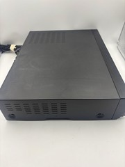JVC Super VHS HR-D200U Video Cassette Recorder Vintage PARTS ONLY