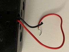 🔥💥 Radio Shack “D” Battery Holder Tandy Archer 🔥💥