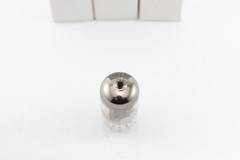 Beckman 5963 12AU7 ECC82 US A TUBE Ring Getter Rib Plate