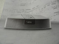 Bose Wave Radio – Owners Guide User Manual Original Instruction Booklet