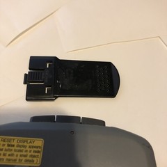 Aiwa HS-TX394 Radio Player Read Inside -Cassette Doesn’t Work- Radio Works @B