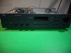 NAD 712 Stereo Reciever