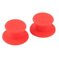 1 Pair Nab Hub Adapters Reel To Reel Tape Nab Hub Adapter For For Akai For