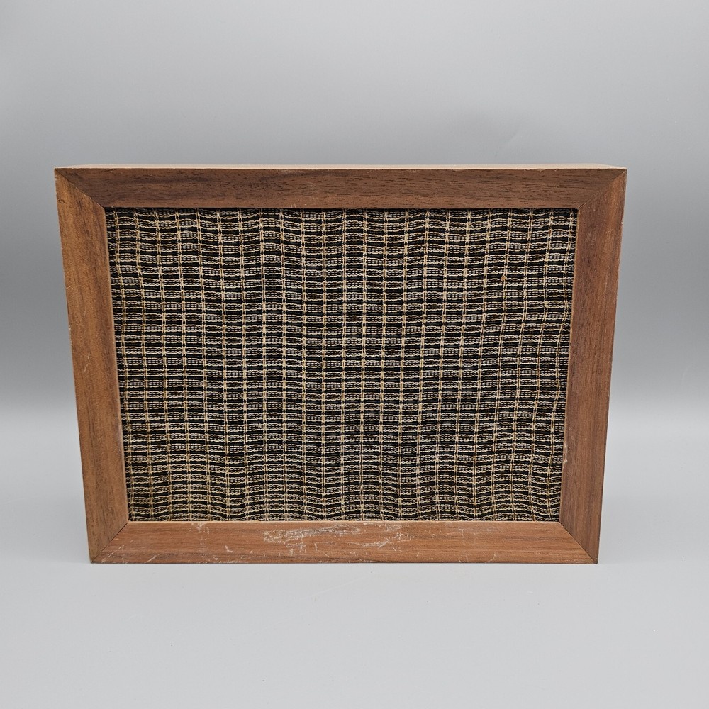 Vintage Calrad PMB-7 Speaker Audiophile